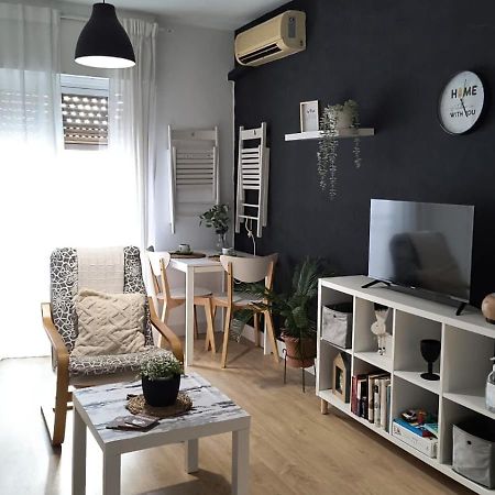 קורדובה Gyvhome מראה חיצוני תמונה