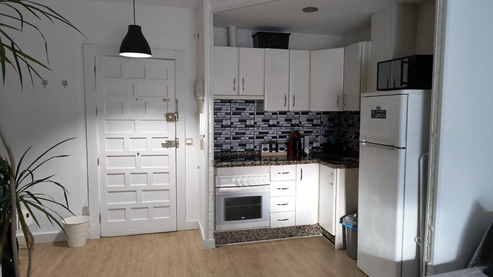 קורדובה Gyvhome מראה חיצוני תמונה