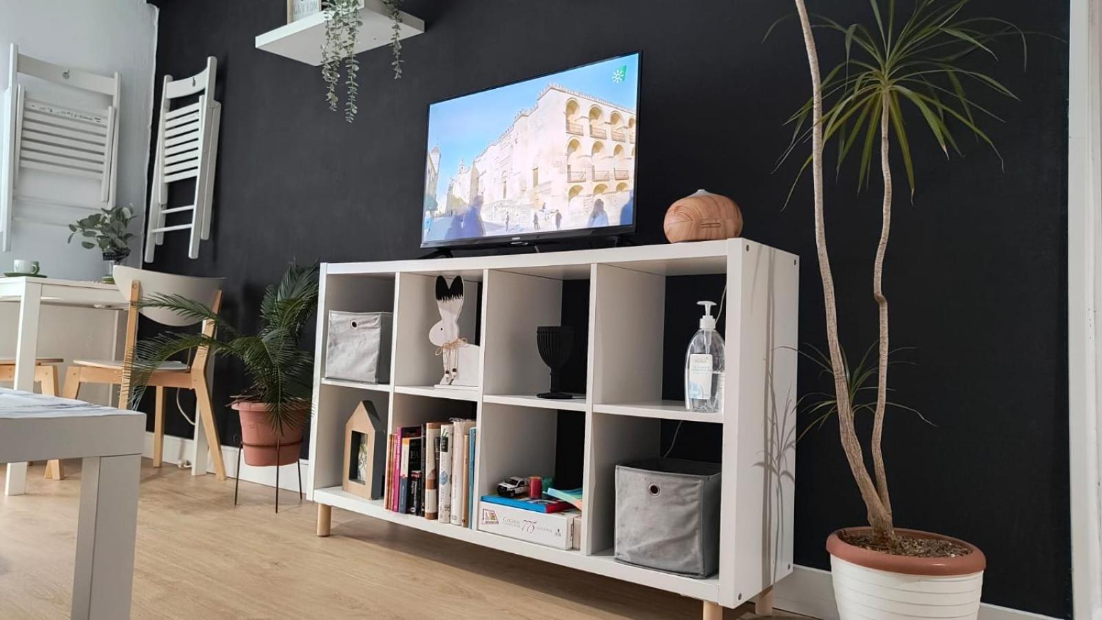 קורדובה Gyvhome מראה חיצוני תמונה