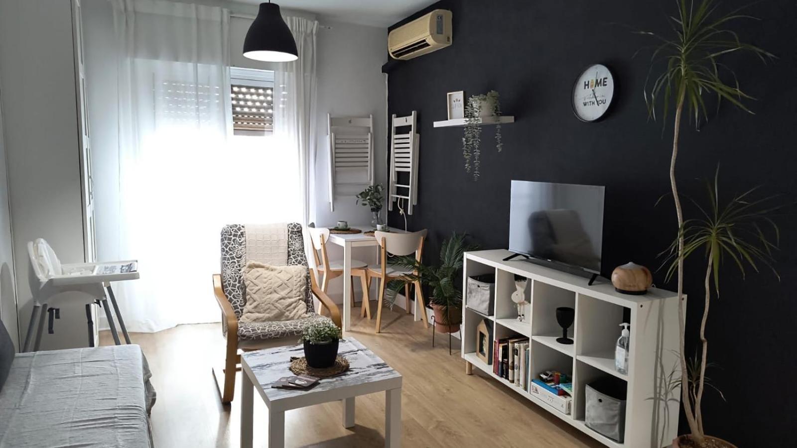 קורדובה Gyvhome מראה חיצוני תמונה