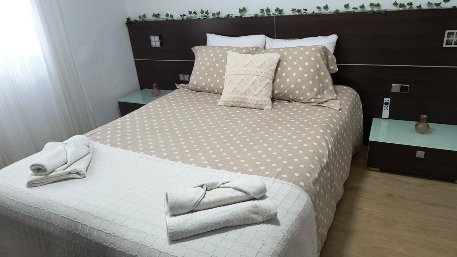קורדובה Gyvhome מראה חיצוני תמונה