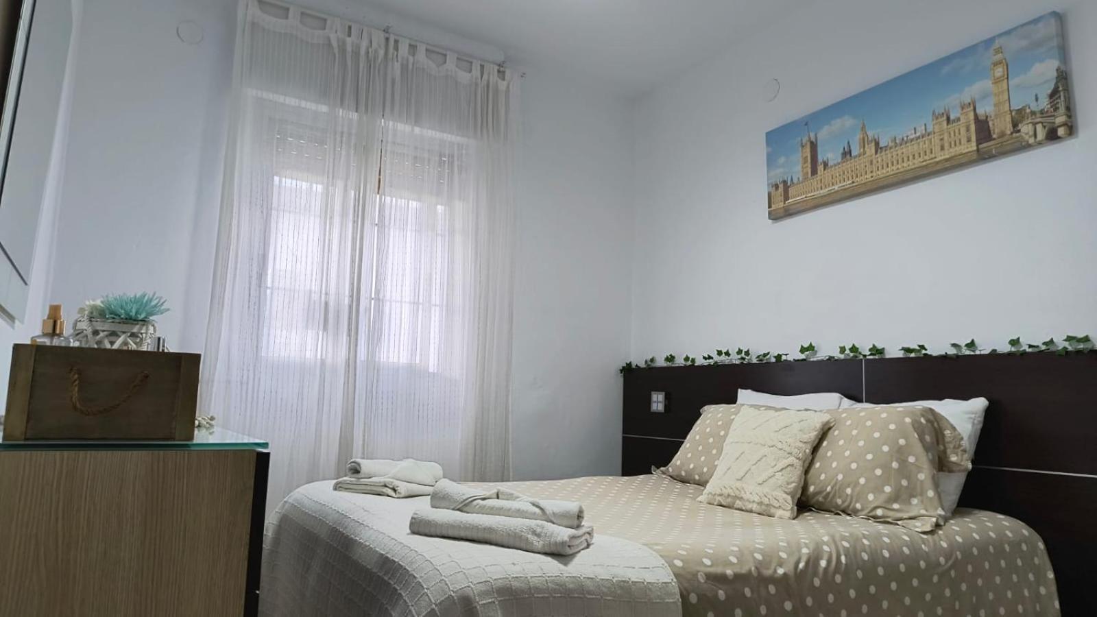 קורדובה Gyvhome מראה חיצוני תמונה